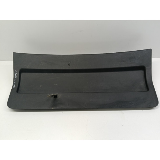 Ornamente capac hayon/portbagaj SKODA FABIA II 542 2006 - 2014 5j9867975e