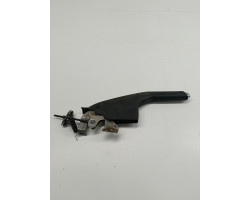 Ansamblu maneta frana de mana/frana de parcare VOLKSWAGEN GOLF V 1K1 2003 - 2009 1j0947561