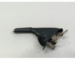 Ansamblu maneta frana de mana/frana de parcare FIAT GRANDE PUNTO 199_ 2005 - 2013