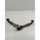 Galerie evacuare AUDI A6 II 4B2, 4B4, C5 1997 - 2005 3.0 5900109