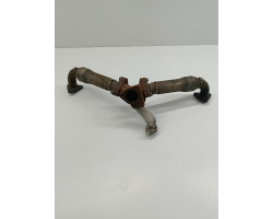 Galerie evacuare AUDI A6 II 4B2, 4B4, C5 1997 - 2005 3.0 5900109