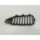 Grila superioara radiator bara de protectie fata dreapta BMW 4 Gran Coupe F36 2014 -> 51712336813