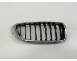 Grila superioara radiator bara de protectie fata dreapta BMW 4 Gran Coupe F36 2014 -> 51712336813