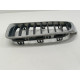 Grila superioara radiator bara de protectie fata stanga BMW 4 Gran Coupe F36 2014 -> 51712336814