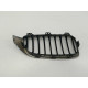 Grila superioara radiator bara de protectie fata stanga BMW 4 Gran Coupe F36 2014 -> 51712336814