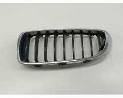 Grila superioara radiator bara de protectie fata stanga BMW 4 Gran Coupe F36 2014 -> 51712336814