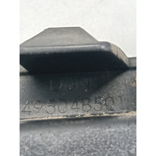 Suport bara de protectie spate OPEL ASTRA J P10 2009 - 2015 495048501