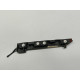 Suport bara de protectie spate OPEL ASTRA J P10 2009 - 2015 495048501