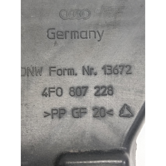 Suport bara fata AUDI A6 III Avant 4F5, C6 2005 - 2011 4f0807228