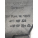 Suport bara fata AUDI A6 III Avant 4F5, C6 2005 - 2011 4f0807228