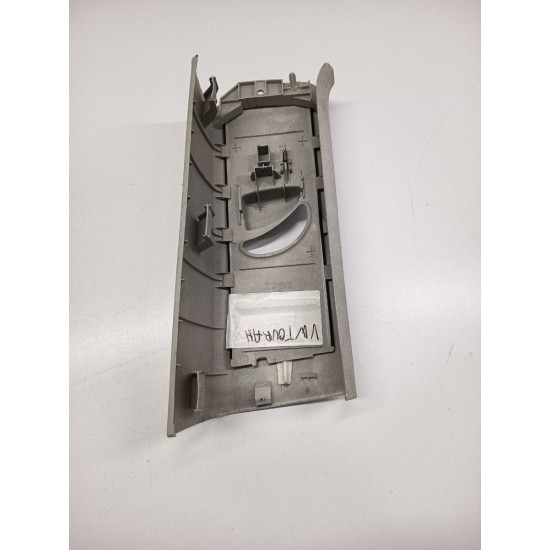 Ornament centura de siguranta VOLKSWAGEN TOURAN 1T1, 1T2 2003 - 2010 1t0868312