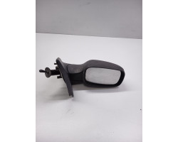 Oglinda laterala manuala stanga fata RENAULT CLIO III BR0/1, CR0/1 2005 -> 12443070