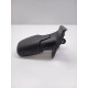 Oglinda laterala manuala stanga fata RENAULT CLIO III BR0/1, CR0/1 2005 -> 12443070