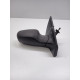 Oglinda laterala manuala stanga fata RENAULT CLIO III BR0/1, CR0/1 2005 -> 12443070