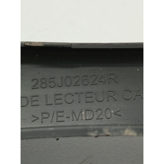 Comutator pornire/oprire motor RENAULT CLIO IV BH_ 2012 -> 285j02624r