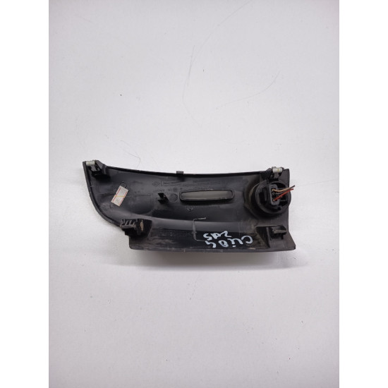 Comutator pornire/oprire motor RENAULT CLIO IV BH_ 2012 -> 285j02624r
