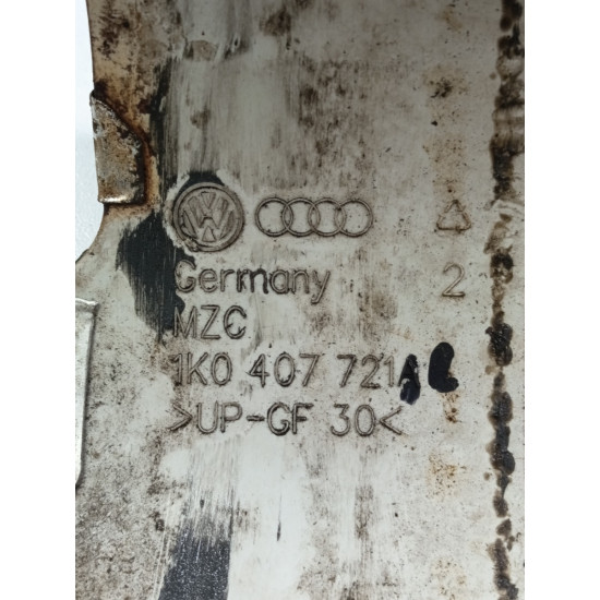 Scut termic compartiment motor SKODA OCTAVIA II Combi 1Z5 2004 - 2013 1k0407721