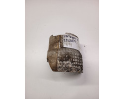 Scut termic compartiment motor SKODA OCTAVIA II Combi 1Z5 2004 - 2013 1k0407721