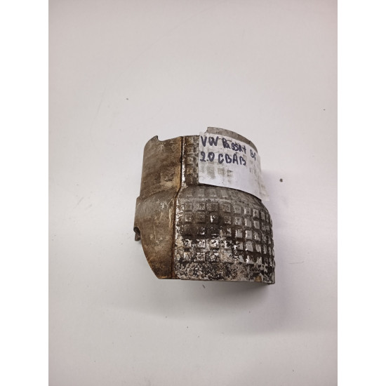 Scut termic compartiment motor SKODA OCTAVIA II Combi 1Z5 2004 - 2013 1k0407721