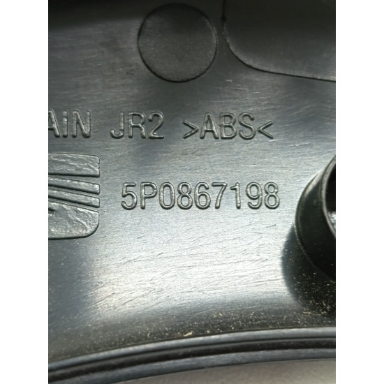 Maner interior portiera spate dreapta spate SEAT ALTEA 5P1 2004 -> 5p0867198