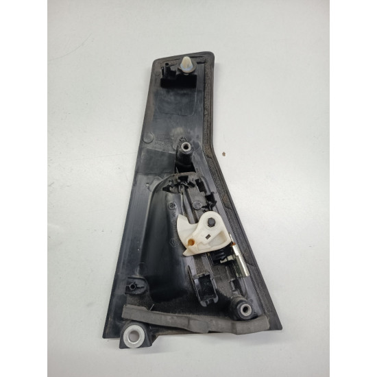 Maner exterior portiera spate stanga spate RENAULT CLIO IV BH_ 2012 -> 806068357r