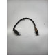 Senzor sonda lambda FIAT DOBLO Box Body / Estate 263 2010 -> 0281004050