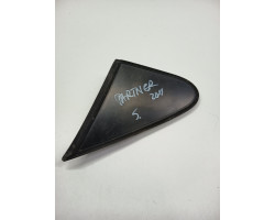 Capac plastic oglinda exterioara stanga PEUGEOT PARTNER Box 2008 -> 9682179077