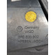Ornamente portiera spate dreapta spate VOLKSWAGEN POLO 6R, 6C 2009 -> 6r0839902