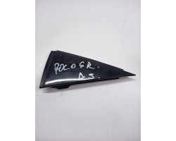 Ornamente portiera spate dreapta spate VOLKSWAGEN POLO 6R, 6C 2009 -> 6r0839902