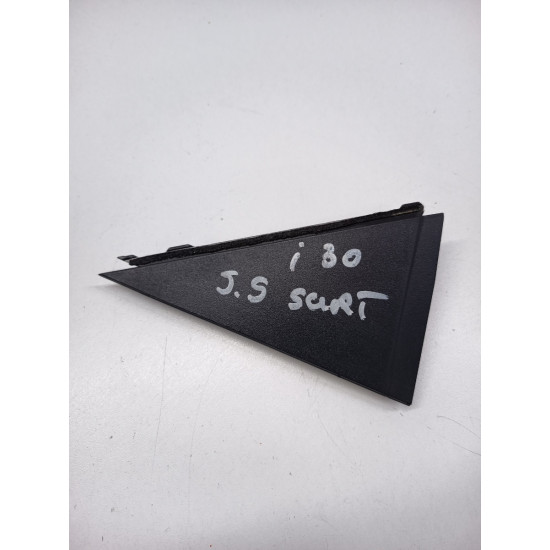 Ornament geam stanga spate HYUNDAI i30 CW GD 2012 -> 83830a5000