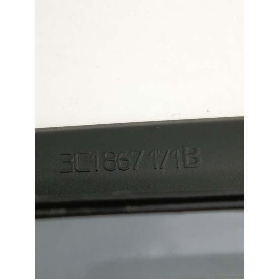 Butoane geamuri electrice stanga fata VOLKSWAGEN PASSAT Variant 3C5 2005 - 2011 3c1867171b