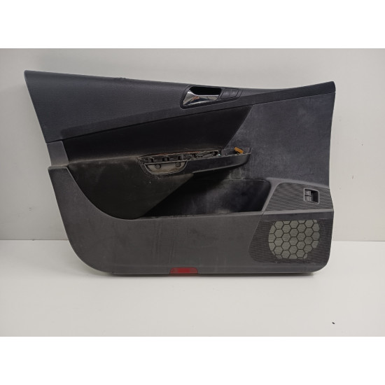 Tapiterie panou portiera fata stanga fata VOLKSWAGEN PASSAT Variant 3C5 2005 - 2011 197011062