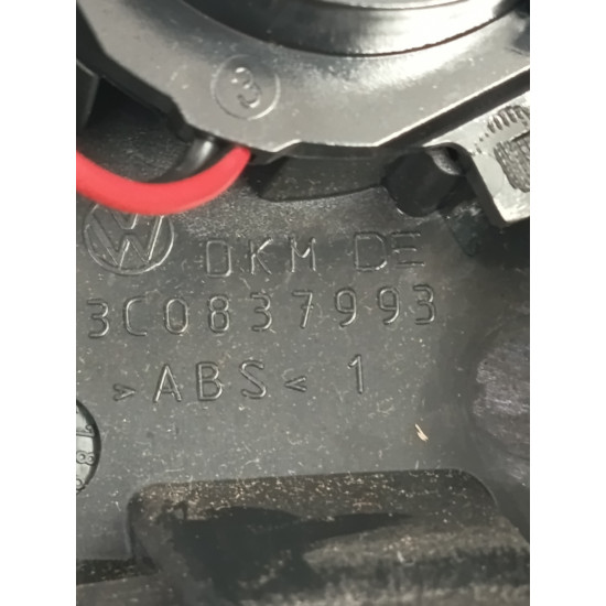 Difuzor de inalta frecventa portiera fata stanga fata VOLKSWAGEN PASSAT Variant 3C5 2005 - 2011 3c0837993