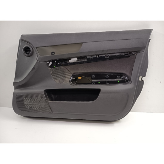 Tapiterie panou portiera fata dreapta fata AUDI A6 III Avant 4F5, C6 2005 - 2011