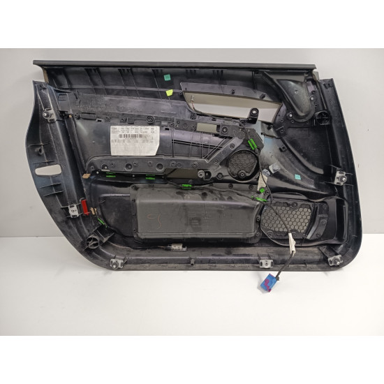 Tapiterie panou portiera fata dreapta fata AUDI A6 III Avant 4F5, C6 2005 - 2011