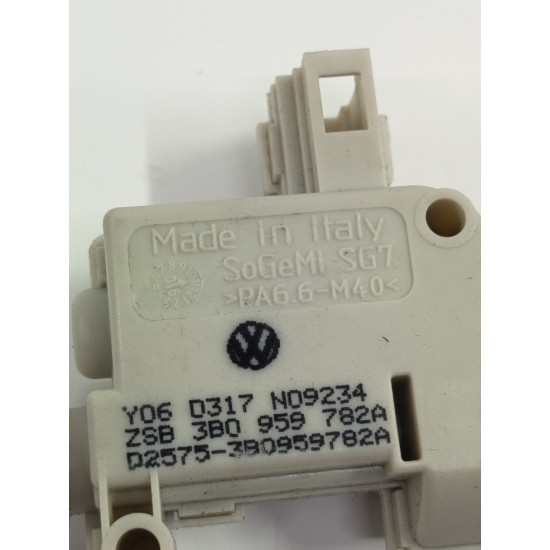 Motoras deschidere torpedou AUDI A6 III Avant 4F5, C6 2005 - 2011 3b0959782a