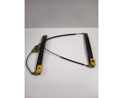 Macara Geam stanga fata AUDI A6 III Avant 4F5, C6 2005 - 2011