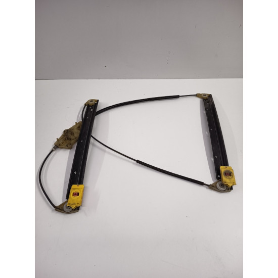 Macara Geam stanga fata AUDI A6 III Avant 4F5, C6 2005 - 2011