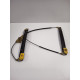 Macara Geam stanga fata AUDI A6 III Avant 4F5, C6 2005 - 2011