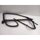 Rama geam stanga fata AUDI A6 III Avant 4F5, C6 2005 - 2011 4f0837629