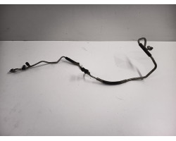 Conducta AC JAGUAR XF CC9_, X250 2008 - 2015 2.7 D AJD