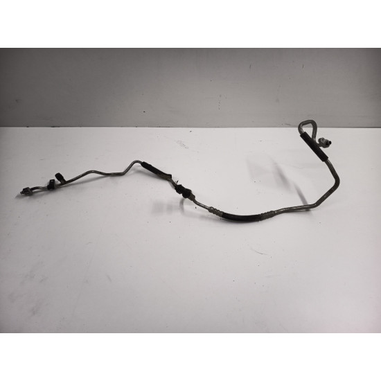 Conducta AC JAGUAR XF CC9_, X250 2008 - 2015 2.7 D AJD
