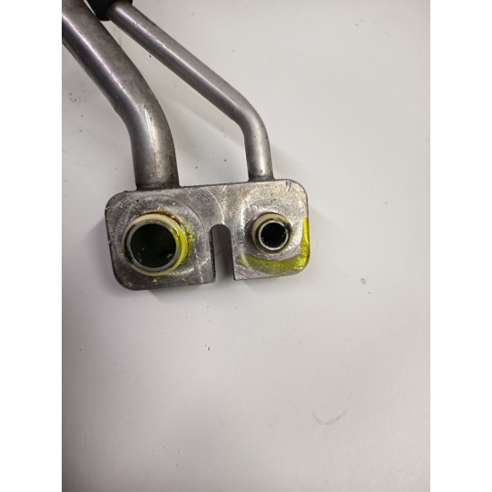 Conducta AC JAGUAR XF CC9_, X250 2008 - 2015 2.7 D AJD