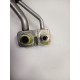 Conducta AC JAGUAR XF CC9_, X250 2008 - 2015 2.7 D AJD