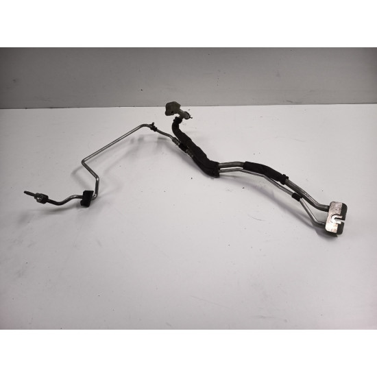 Conducta AC JAGUAR XF CC9_, X250 2008 - 2015 2.7 D AJD