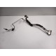 Conducta AC JAGUAR XF CC9_, X250 2008 - 2015 2.7 D AJD