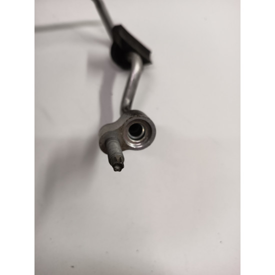 Conducta AC JAGUAR XF CC9_, X250 2008 - 2015 2.7 D AJD