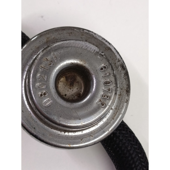 Furtun/conducta combustibil JAGUAR XF CC9_, X250 2008 - 2015 2.7 D AJD 080213a