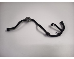 Furtun/conducta combustibil JAGUAR XF CC9_, X250 2008 - 2015 2.7 D AJD 080213a