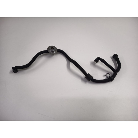 Furtun/conducta combustibil JAGUAR XF CC9_, X250 2008 - 2015 2.7 D AJD 080213a